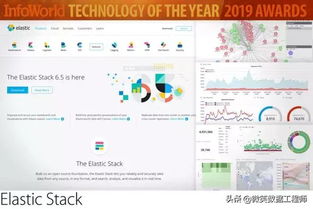 2018年最好的软件开发 云计算 大数据分析和机器学习工具